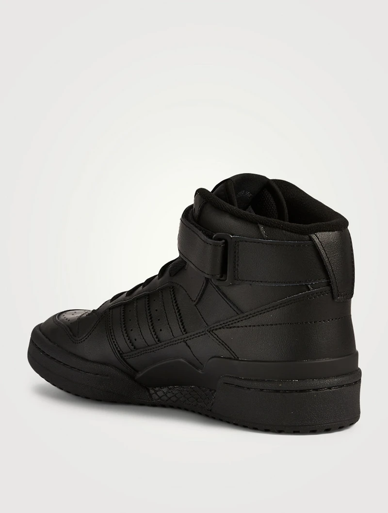 Forum Mid Sneakers