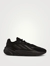 Ozelia Lace-Up Sneakers
