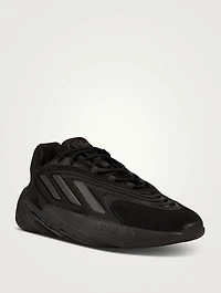 Ozelia Lace-Up Sneakers