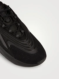 Ozelia Lace-Up Sneakers