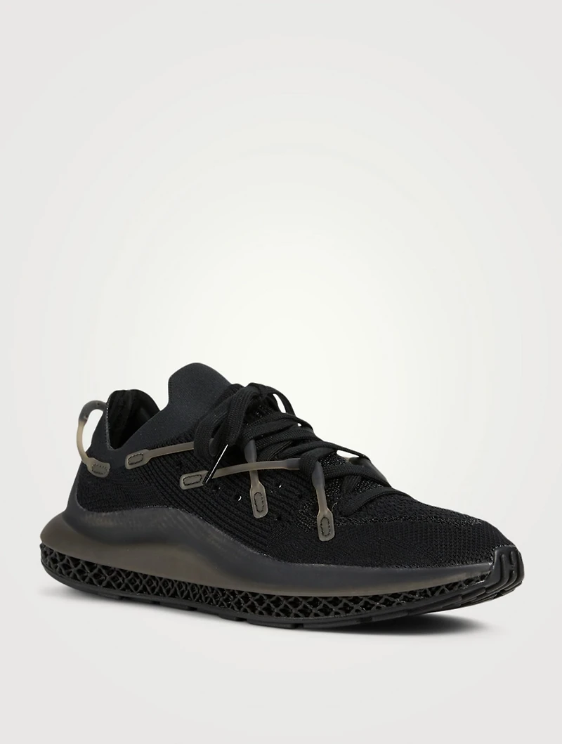 4D Fusio Running Shoes