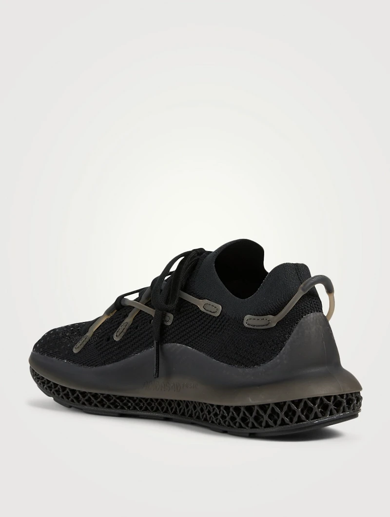 4D Fusio Running Shoes
