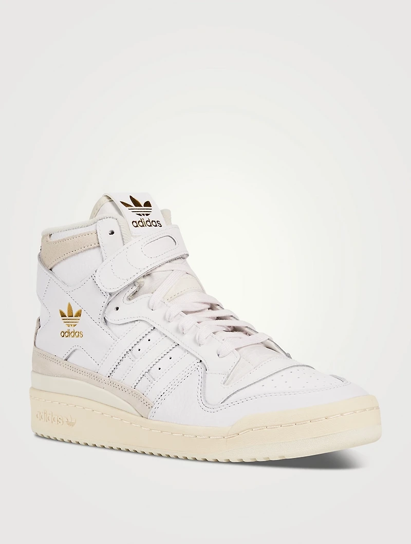 Forum 84 High-Top Sneakers