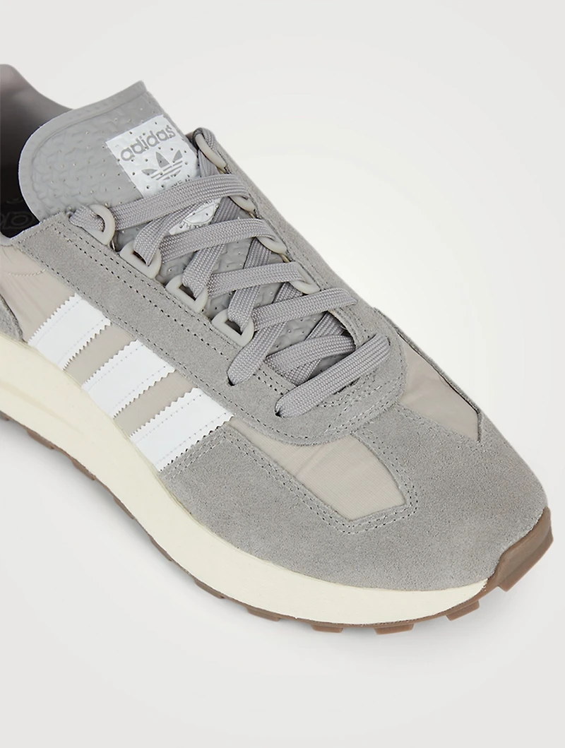 Retropy E5 Retro Running Shoes