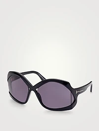 Cheyenne Butterfly Sunglasses