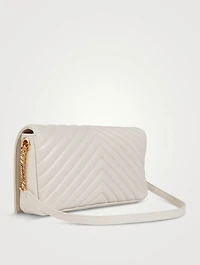 Kate 99 Leather Baguette