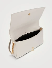 Kate 99 Leather Baguette