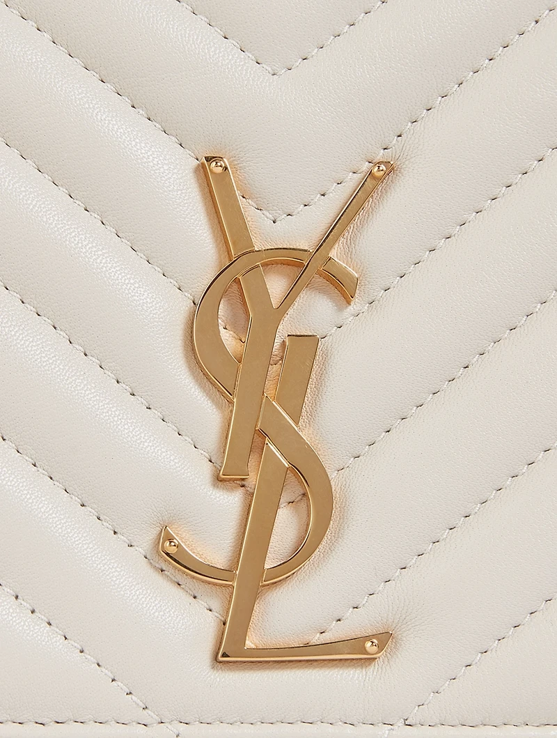 Kate 99 Leather Baguette