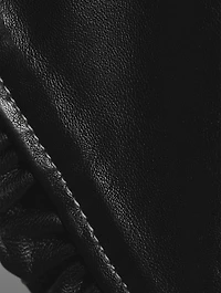Leather Collar