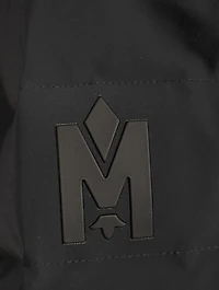 Elita Belted Down Jacket