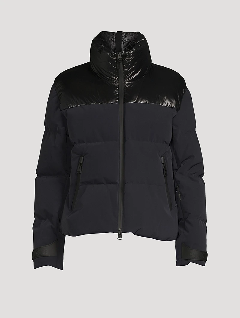 Nieva Down Ski Jacket