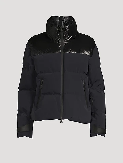 Nieva Down Ski Jacket