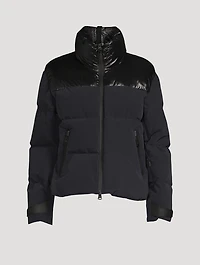 Nieva Down Ski Jacket