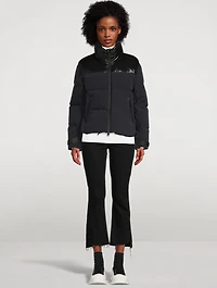Nieva Down Ski Jacket