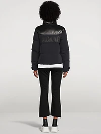 Nieva Down Ski Jacket