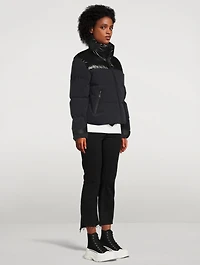 Nieva Down Ski Jacket