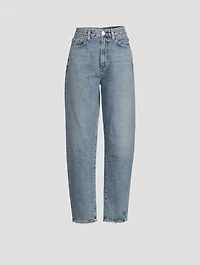 The Peg Jeans
