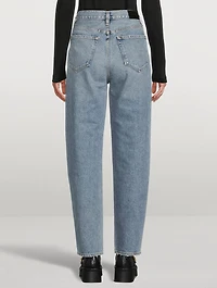 The Peg Jeans