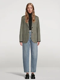 The Peg Jeans