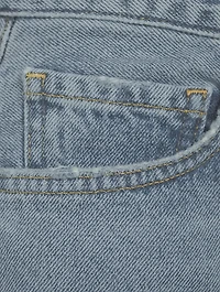 The Peg Jeans