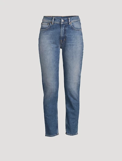 Slim Jeans