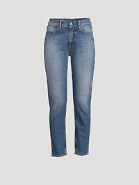 Slim Jeans