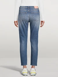 Slim Jeans