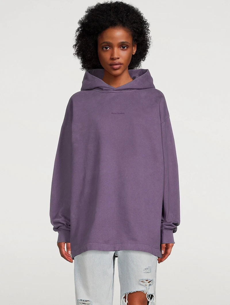 Oversized Hoodie