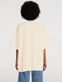 Graphic Oversized T-Shirt