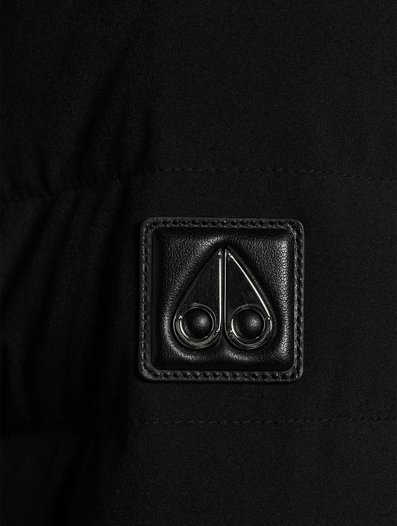 Rockcliff 3 Quilted Down Jacket