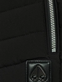Lovett Zip Down Vest