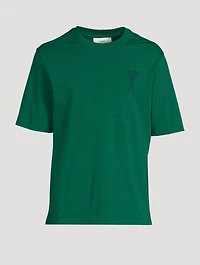 Ami De Coeur Boxy-Fit T-Shirt