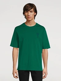 Ami De Coeur Boxy-Fit T-Shirt