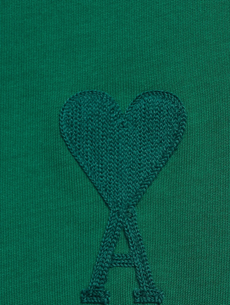 Ami De Coeur Boxy-Fit T-Shirt