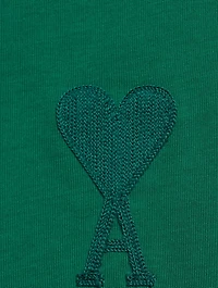 Ami De Coeur Boxy-Fit T-Shirt