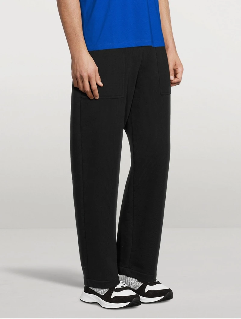 Ami De Coeur Track Pants