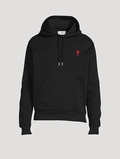 Ami De Coeur Cotton Hoodie