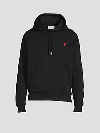 Ami De Coeur Cotton Hoodie