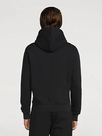 Ami De Coeur Cotton Hoodie