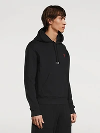 Ami De Coeur Cotton Hoodie