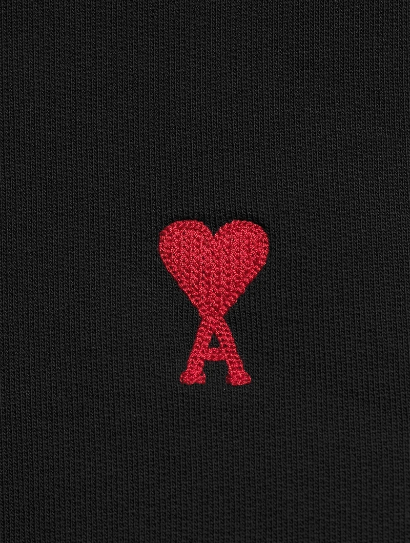 Ami De Coeur Cotton Hoodie