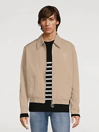 Ami De Coeur Boxy Jacket
