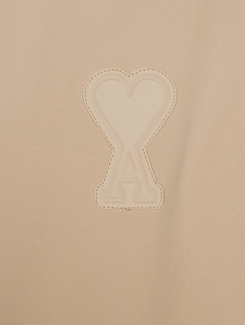 Ami De Coeur Boxy Jacket