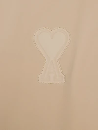 Ami De Coeur Boxy Jacket
