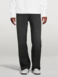 Baggy-Fit Jeans
