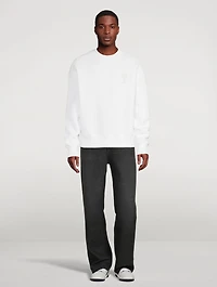 Baggy-Fit Jeans