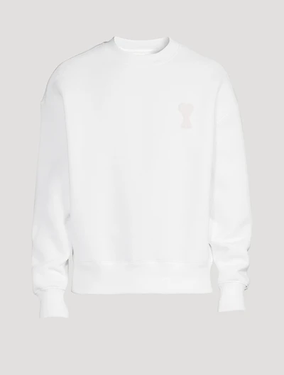 Technical Ami De Coeur Sweatshirt