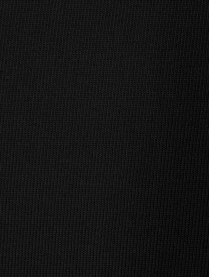 Ami De Cœur T-Shirt With Technical Patch