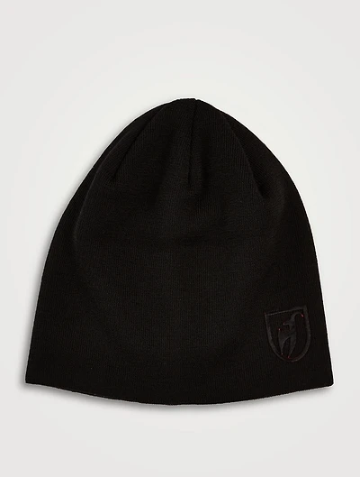 Benno Wool-Blend Beanie
