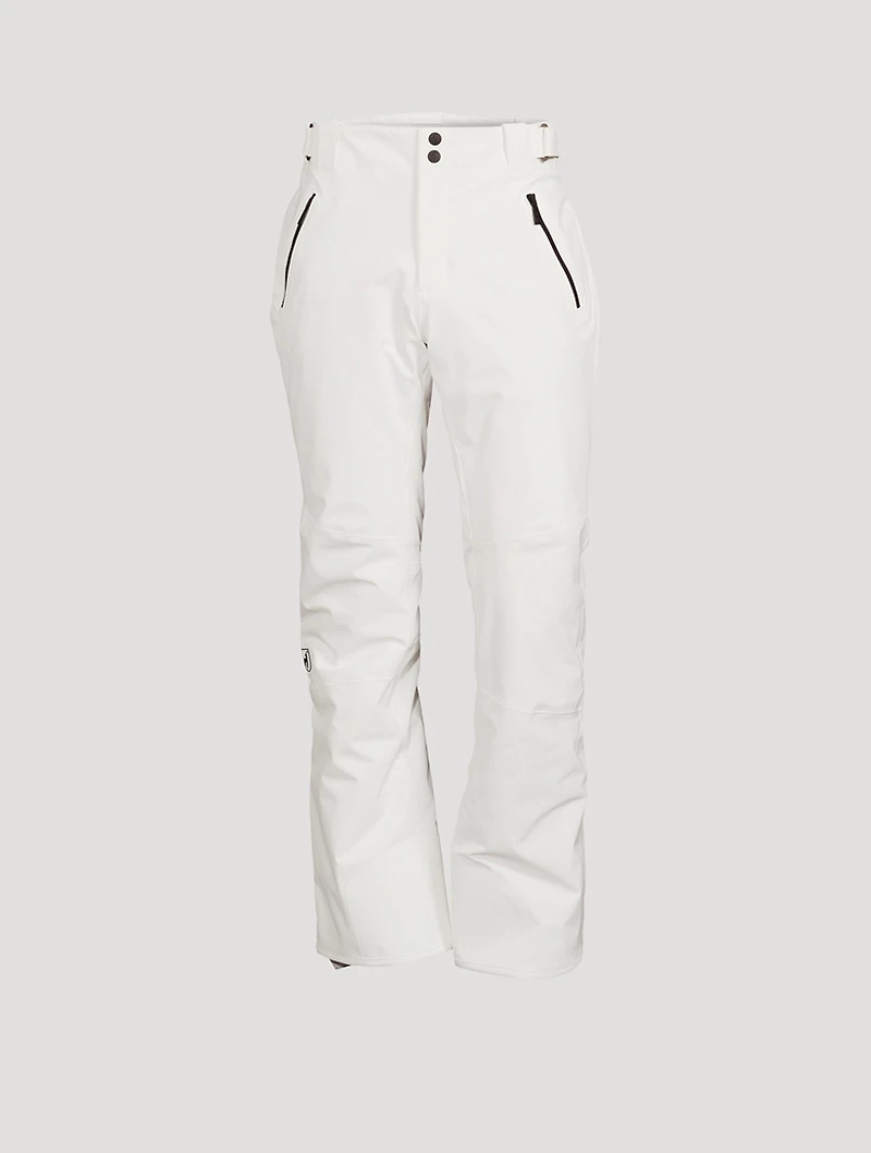 Will Slim-Fit Ski Pants